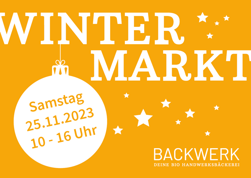 WINTERMARKT