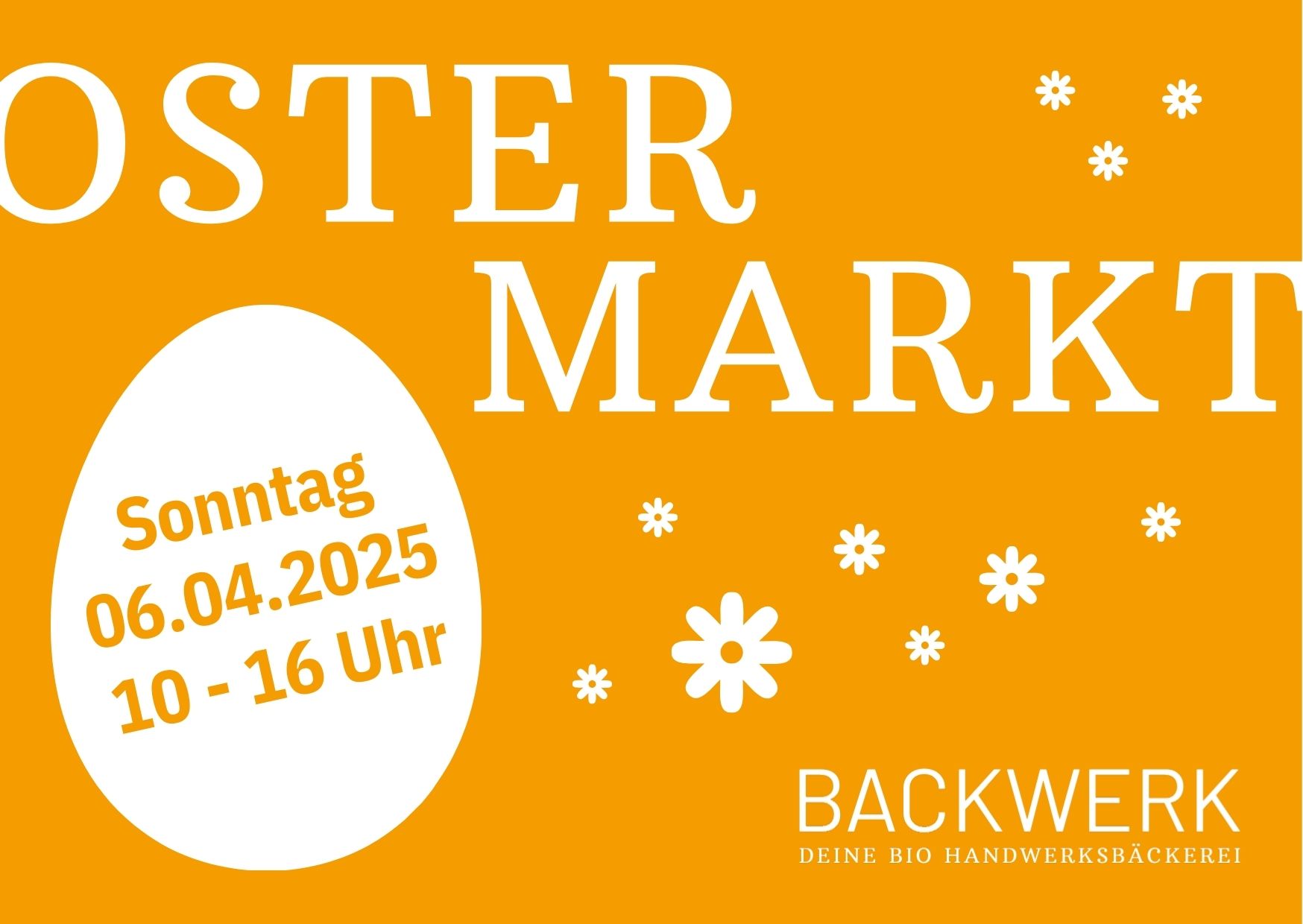 Ostermarkt