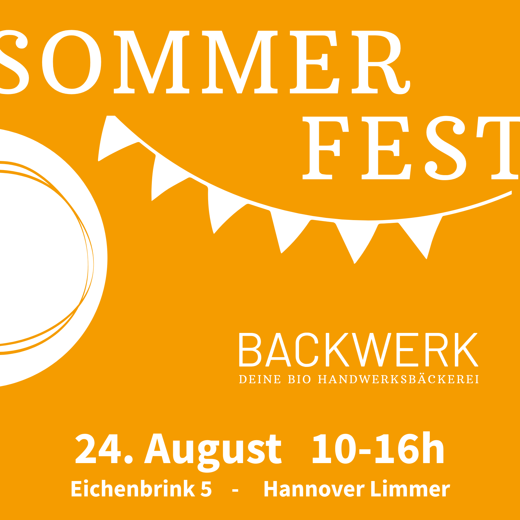 Sommerfest 2025