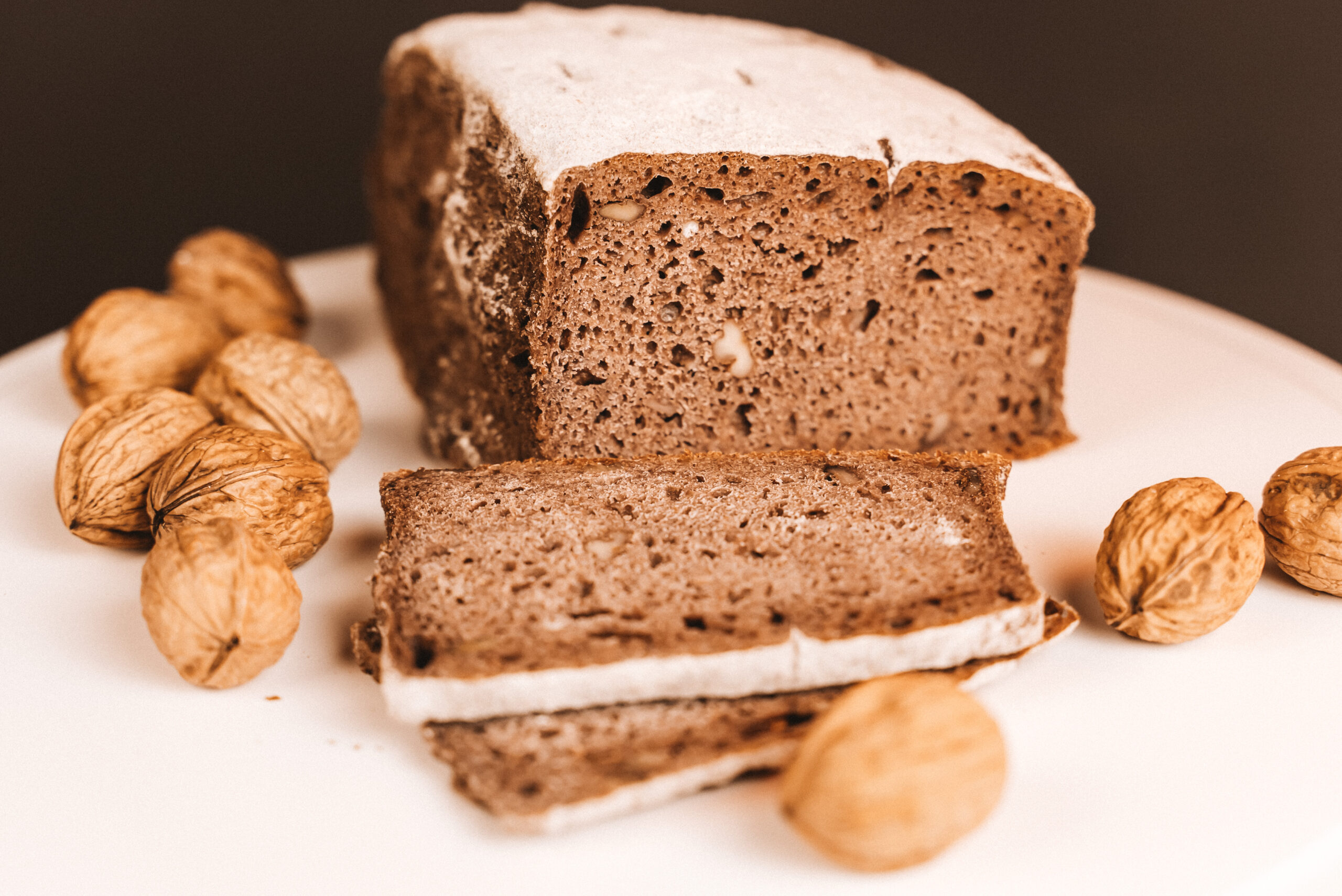 AKTIONSBROT  im Winter