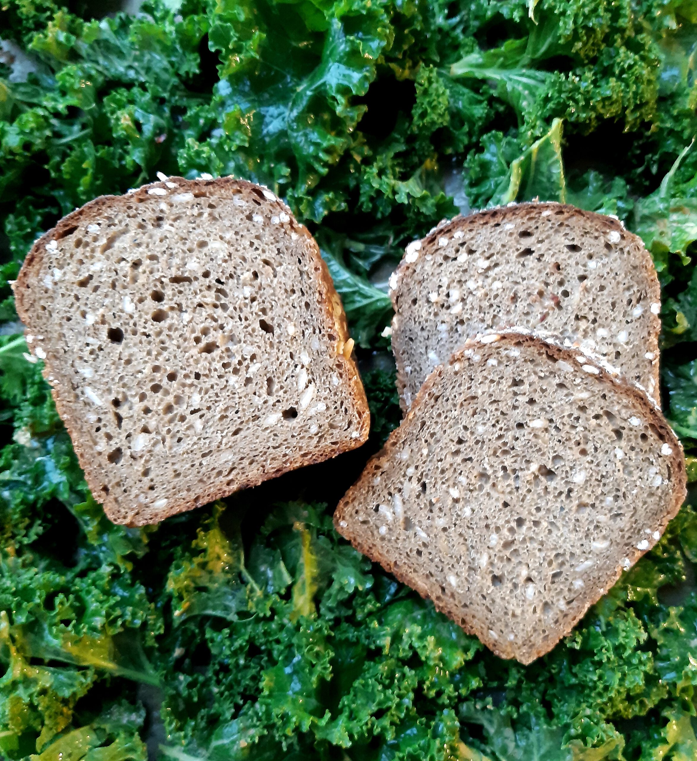 Aktionsbrot im Januar & Februar